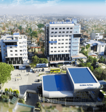 Global College Building