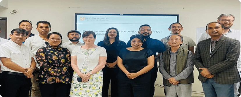 International Collaboration