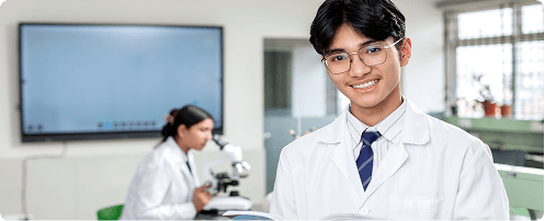 Advanced Laboratories